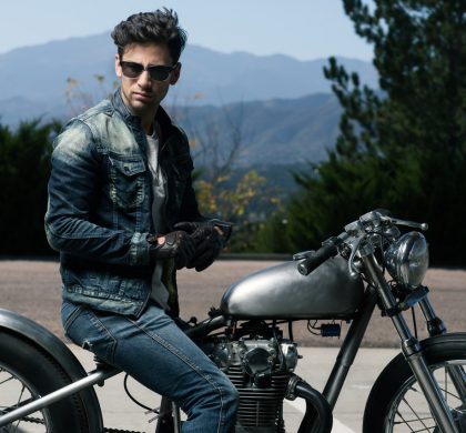 Quelles marques choisir pour son équipement moto ?