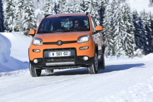 Freinage d’urgence sur la neige : vive l’ABS !