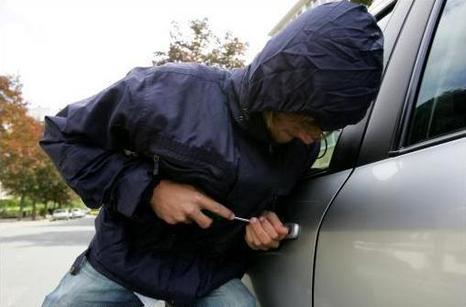Le système antidémarrage de votre voiture arrête-t-il les voleurs
