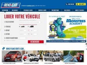 Rentacar.fr 