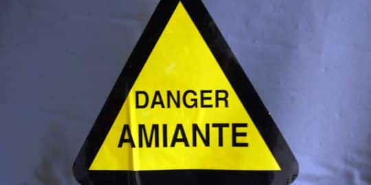 amiante