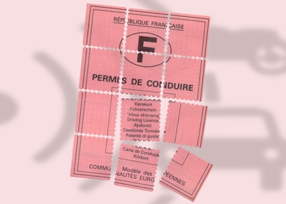 Récupérer automatiquement les points sur son permis de conduire