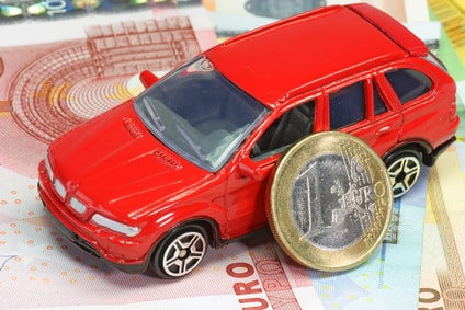 Tarifs d’assurance auto : coup de chaud sur les primes