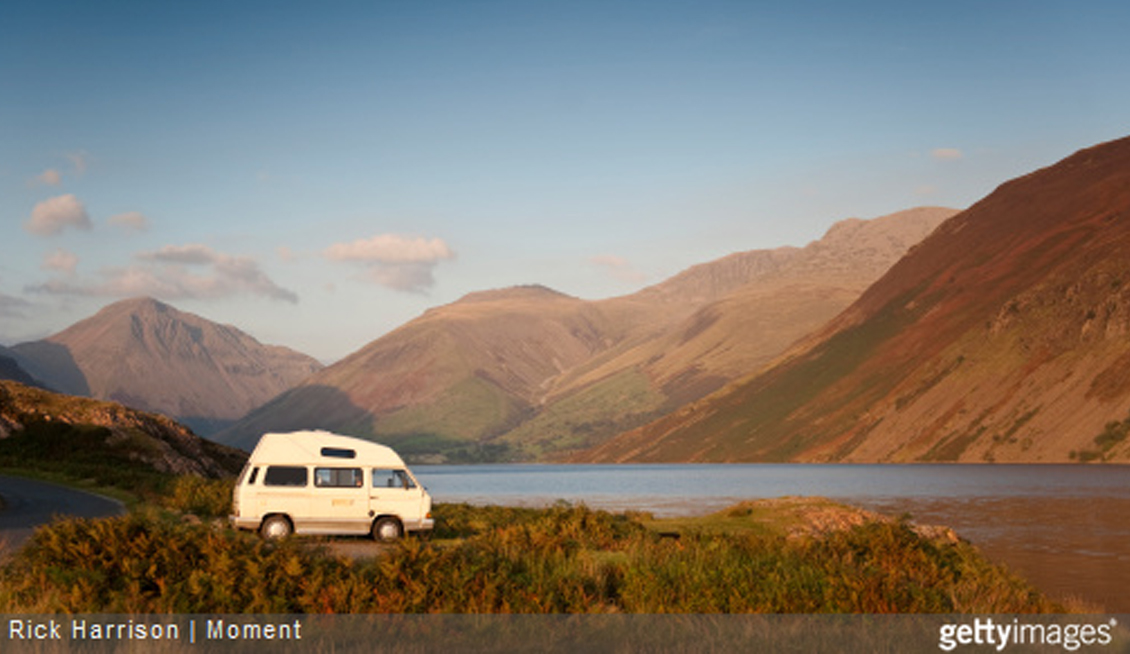 Voyager en camping-car : Ce qu&rsquo;il faut respecter